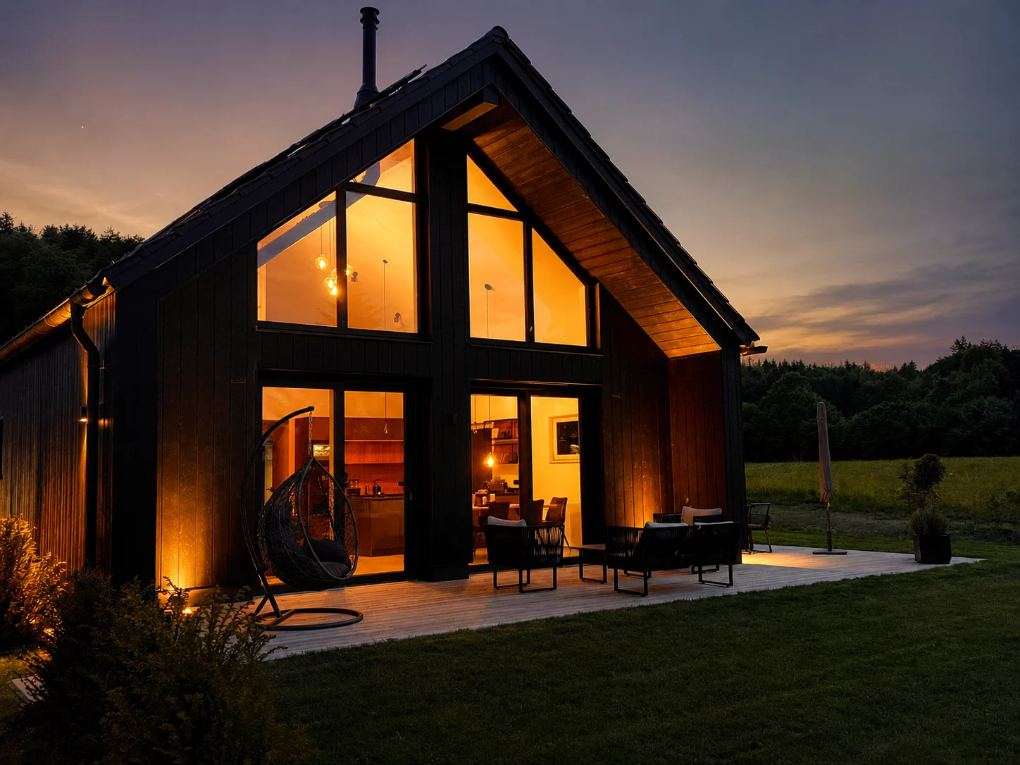 Region Bayerischer Wald – Webdesign und Homepages von TWS Digital