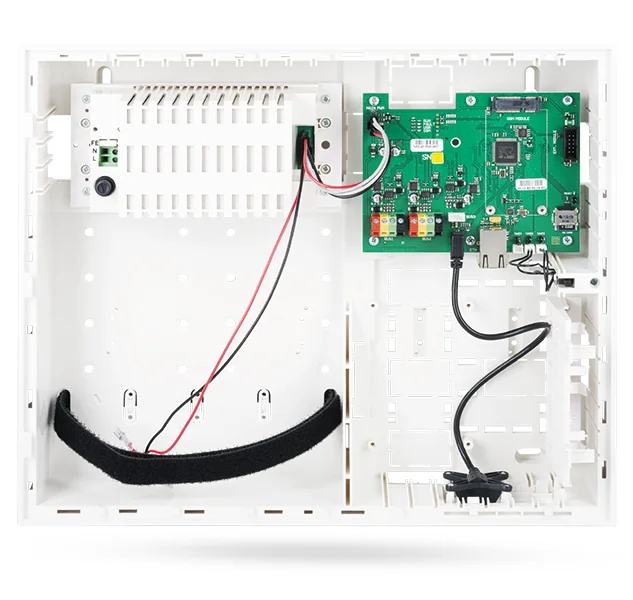 JABLOTRON JA-107K Einbruchmeldezentrale
