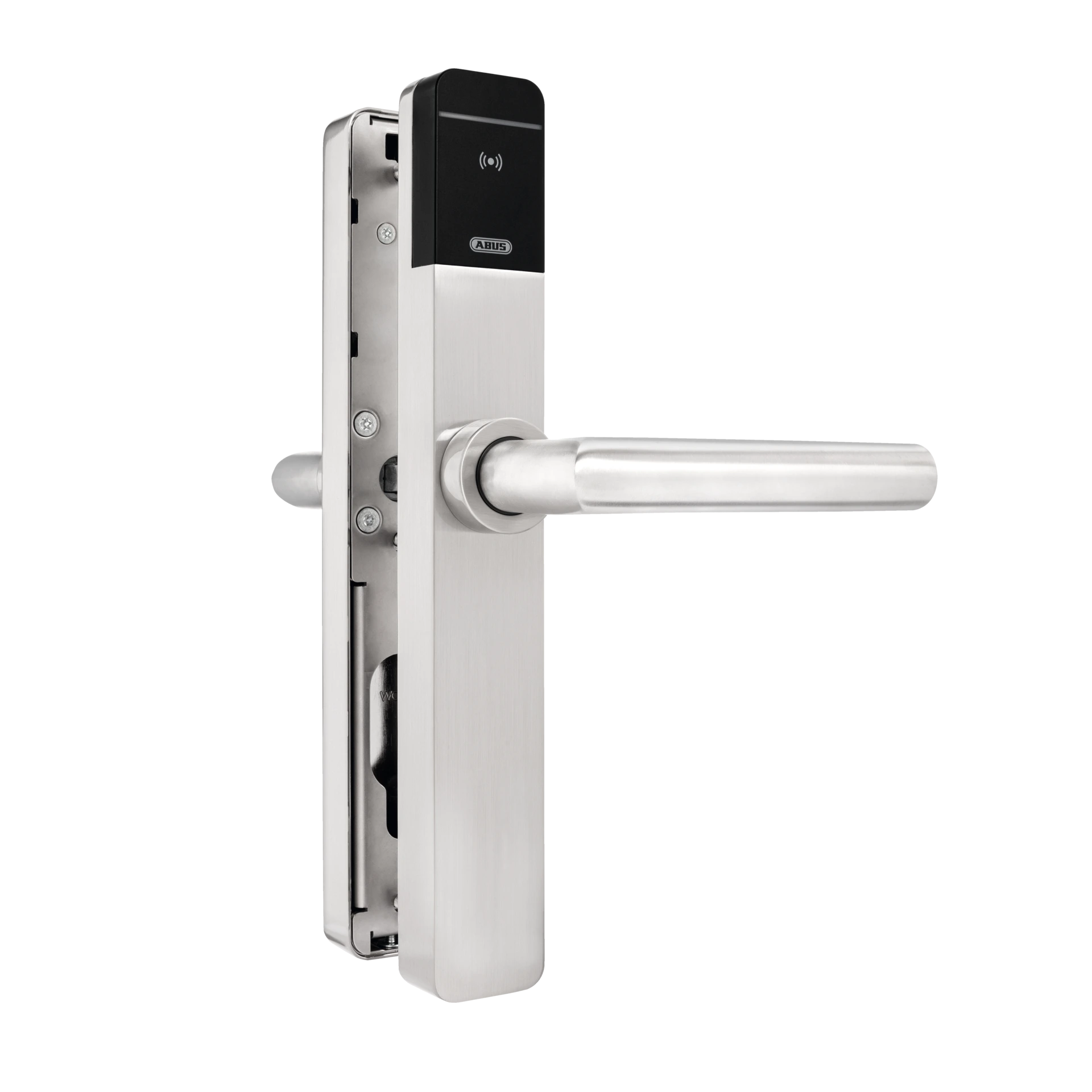 ABUS TECTIQ Schmalrahmenbeschlag