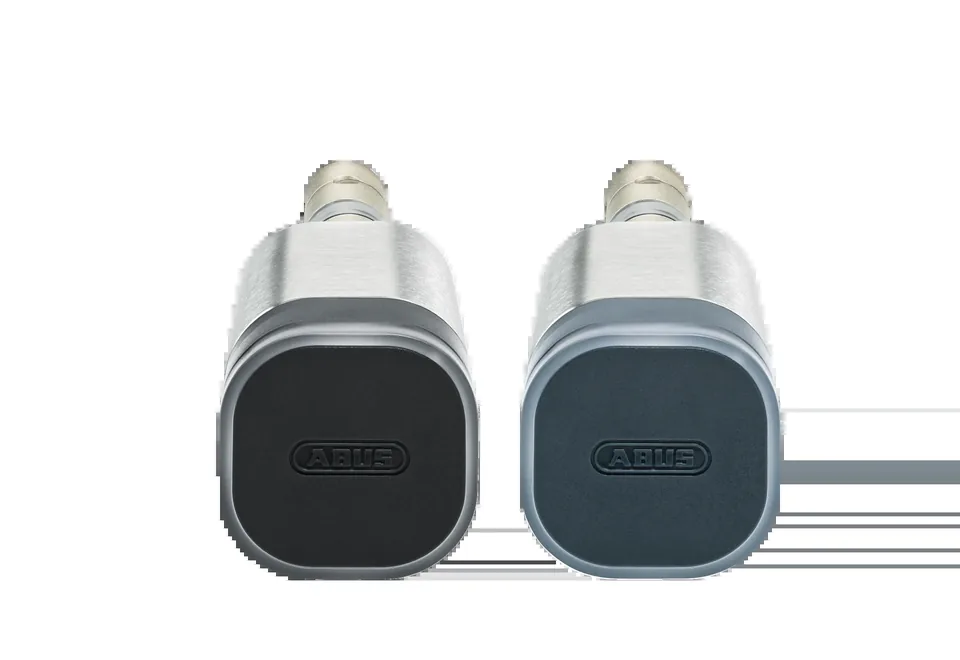 Elektronische Zylinder von ABUS TECTIQ