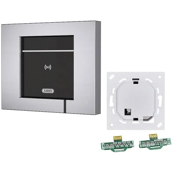 ABUS TECTIQ Wandleser